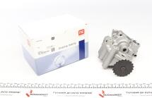 Насос масляний Renault Trafic 2.0dCi/CDTI 06- = 5338090000 Насос масляний Renault Trafic 2.0dCi/CDTI 06- = 5338090000