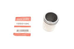 Поршень суппорта (заднего) Hyundai Santa Fe 06- (43x49mm) Поршень суппорта (заднего) Hyundai Santa Fe 06- (43x49mm)