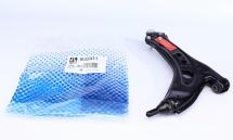 Рычаг подвески (передний/снизу) (R) Seat Ibiza 02-09/Skoda Fabia 99-14/Roomster 06-15/VW Polo 01-