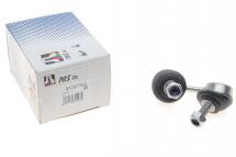 Тяга стабілізатора (переднього) (L) Hyundai Accent I/II 94-05/Matrix 01-10 (d=60mm)