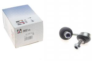 Тяга стабилизатора (переднего) (L) Hyundai Accent I/II 94-05/Matrix 01-10 (d=60mm)