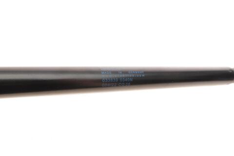 Амортизатор кришки багажника Opel Astra H 05-10 Амортизатор кришки багажника Opel Astra H 05-10