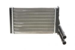 Радиатор печки Audi 80/A4 86-/VW Passat 96- Радиатор печки Audi 80/A4 86-/VW Passat 96-