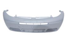 Бампер (передній) Renault Trafic 01- Бампер (передній) Renault Trafic 01-