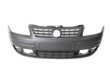 Бампер (передній) VW Caddy III 04-10 Бампер (передній) VW Caddy III 04-10
