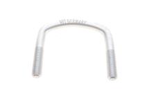 Стремянка (задня) Renault Master III 10- (M14x1,5x86x75) FWD/RWD