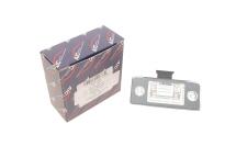 Підсвітка номера (заднього) Skoda Fabia I-II 99-14