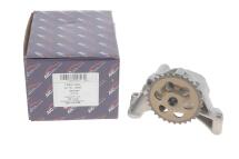 Насос масляный VW T5/Caddy II/III/Touran/Passat/Golf 1.6-2.0 94-