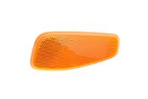 Повторювач повороту на крило Jeep Renegade 14- (R)