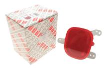 Світловідбивач бампера (заднього) Jeep Renegade 14- (R)