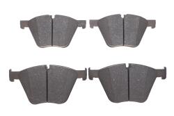 Колодки тормозные (передние) BMW 5 (F07)/7 (F01)/X5 (E70/F15)/X6 (E71/F16) 06-(ATE) Колодки тормозные (передние) BMW 5 (F07)/7 (F01)/X5 (E70/F15)/X6 (E71/F16) 06-(ATE)