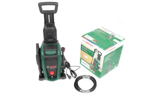 Мийка високого тиску UniversalAquatak 130 (130 Бар/420 л/ч/1700W) Мийка високого тиску UniversalAquatak 130 (130 Бар/420 л/ч/1700W)