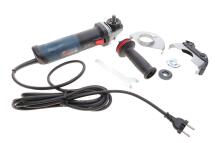 Шліфмашина кутова GWS 17-125 S (1700 Вт, 2800-11500 об/хв, Ø125 мм)