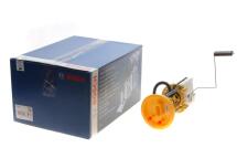 Насос топливный Audi A6 1.9 TDI 97-05 Насос топливный Audi A6 1.9 TDI 97-05