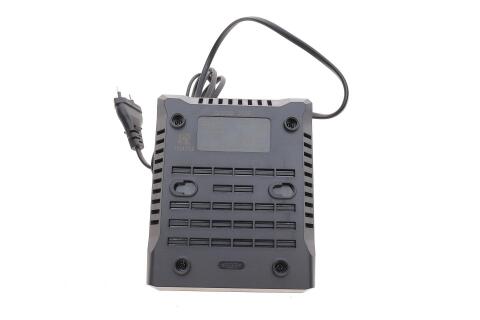 Шуруповерт акумуляторний GSB 185-LI 18V/2.0Ah (50 Nm) +2 акб + зарядка