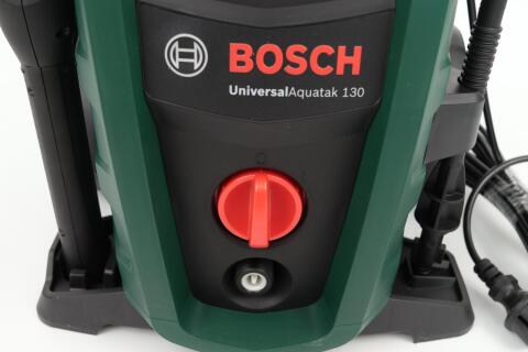 Мийка високого тиску UniversalAquatak 130 (130 Бар/420 л/ч/1700W) Мийка високого тиску UniversalAquatak 130 (130 Бар/420 л/ч/1700W)