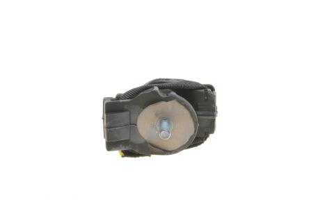 Подушка КПП BMW 1 (F20)/2 (F22)/3 (F30) 11- B37/N13/N47/N55