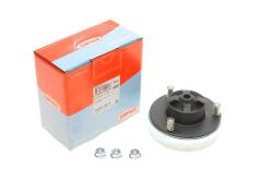 Подушка амортизатора (заднего) BMW 5 (E34) 88-97 M20/M30/M40/M43/M50