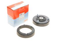 Подушка амортизатора (заднього) BMW 5 (E39)/7 (E38) 94-03 M51/M52/M57/M60/M62/S62