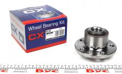Подшипник ступицы (передней) Audi A2/VW Polo/Skoda Fabia 99- Подшипник ступицы (передней) Audi A2/VW Polo/Skoda Fabia 99-