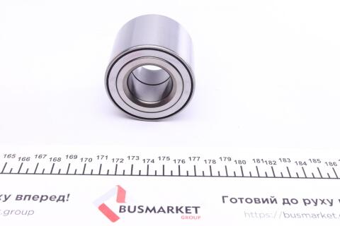Підшипник маточини (задньої) Renault Clio IV 12- (30x62x48) Підшипник маточини (задньої) Renault Clio IV 12- (30x62x48)