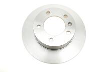 Диск гальмівний (задній) (к-кт 2 шт) Renault Master/Opel Movano 98- (305x12) (з покриттям) (повний)