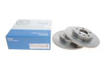 Диск гальмівний задній Astra J, Chevrolet Cruze (16) OPEL Диск гальмівний задній Astra J, Chevrolet Cruze (16) OPEL