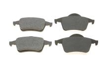 Колодки тормозные (задние) Volvo S60/S70/S80/V70 96- (Continental) Колодки тормозные (задние) Volvo S60/S70/S80/V70 96- (Continental)