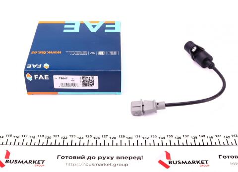 Датчик положення колінвалу Hyundai Accent/Kia Cerato 1.3-1.6 94-
