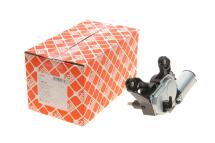 Моторчик склоочисника Audi A3/A4/Q5/Q7 03-17 Моторчик склоочисника Audi A3/A4/Q5/Q7 03-17