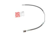 Шланг гальмівний (задній) BMW X5 (E53) 3.0d/3.0i-4.8is 00-06 (R) (510mm) Шланг гальмівний (задній) BMW X5 (E53) 3.0d/3.0i-4.8is 00-06 (R) (510mm)