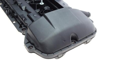 Крышка клапанов BMW 3 (E46)/5 (E39/E60) 3.0 04-11 (M54)