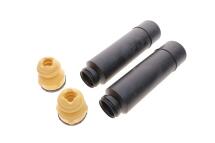 Пильник + відбійник амортизатора (заднього) Seat Ibiza III/IV 02-15 (к-кт 2шт)