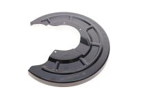 Захист диска гальмівного (заднього) (R) Renault Megane II 02-09 Захист диска гальмівного (заднього) (R) Renault Megane II 02-09