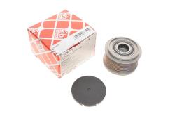 Шкив генератора Ford Transit V347 2,2/2.4/3.2TDCi 06-14, V363 2.2TDCi 13-, 7PK