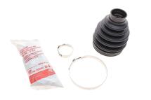 Пильник ШРКШ (зовнішній) MB A-class (W169) 04-12/B-class (W245) 05-11 (28x74x115) (к-кт)