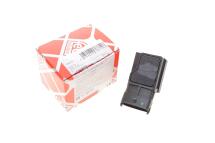 Датчик тиску наддува Renault Master II 1.9 - 2.5DCI