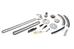 Комплект цепи ГРМ Fiat Ducato/Peugeot/Citroen/Iveco 3.0 JTD 11-