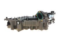 Колектор впускний BMW 3 (E90/F30) 2.0d 10-16 (N47) (без регулювального елементу) (з прокладкою)