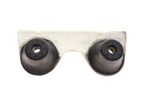 Кронштейн крепления глушителя VW T5 03-15 Кронштейн крепления глушителя VW T5 03-15