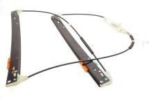 Склопідіймач (передній) Audi A6 05-11 (R) (электро) (без моторчика) Склопідіймач (передній) Audi A6 05-11 (R) (электро) (без моторчика)