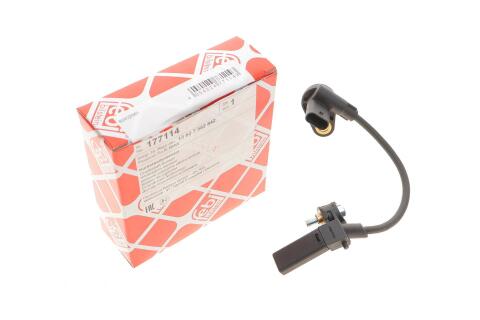 Датчик положення коленвала BMW 1 (E82)/3 (E90-E93/F30) 07- (N55)