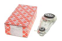 Подушка двигуна (задня/нижня) Renault Megane III 1.5 dCi 09- (косточка)