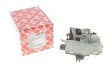 Замок двери (передний/R) Seat Leon/VW Bora/Golf/Passat -06