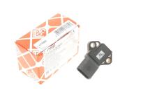 Датчик давления наддува VW Caddy IV 1.0 TSI 15-