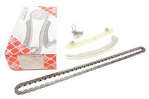 Комплект ланцюга ГРМ Ford Focus/Mazda 6 1.8-2.0 03-12 Комплект ланцюга ГРМ Ford Focus/Mazda 6 1.8-2.0 03-12