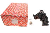 Колектор впускний VW Caddy III 1.6 TDI 10-15