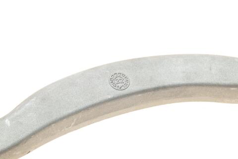 Важіль підвіски (передній/спереду/знизу) (L) MB C-class (W205) 13- Важіль підвіски (передній/спереду/знизу) (L) MB C-class (W205) 13-