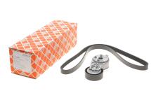 Комплект ременя генератора Fiat Doblo 1.4 05- (5PK1145)