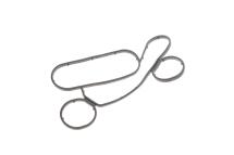 Прокладка радіатора масляного ущільнюючого MB E-class (W211) 4.0 CDI 03-08 (OM628) Прокладка радіатора масляного ущільнюючого MB E-class (W211) 4.0 CDI 03-08 (OM628)